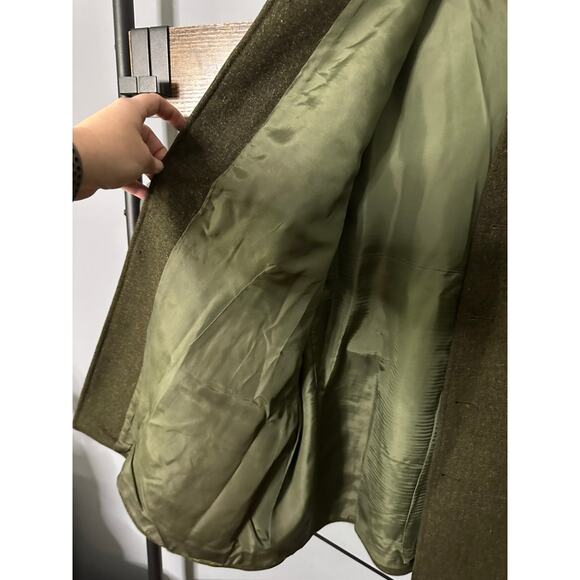 Reine Schur-Wolle Pure New Wool Blazer |  Men's 42 - Picture 3 of 5